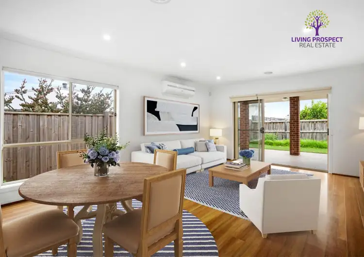 Third view of Homely house listing, 32 Skyview Street, Curlewis VIC 3222