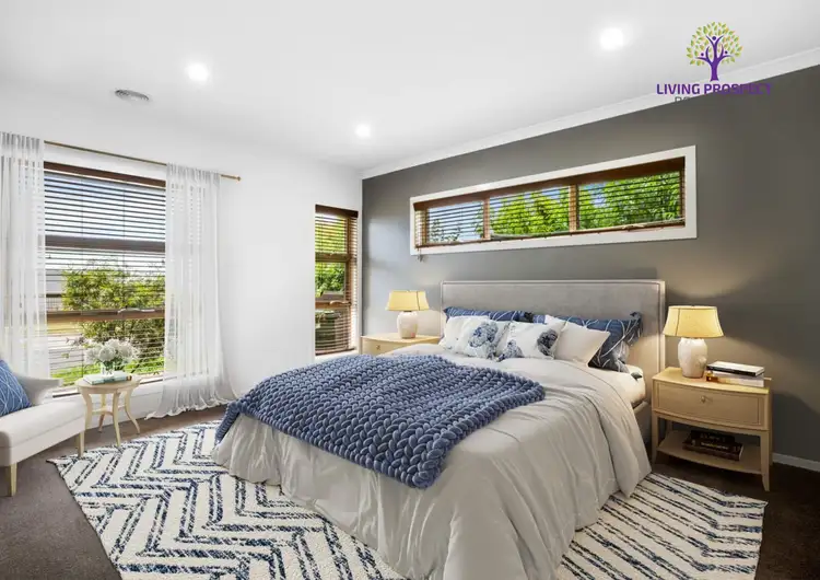 Fourth view of Homely house listing, 32 Skyview Street, Curlewis VIC 3222