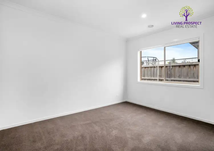 Sixth view of Homely house listing, 32 Skyview Street, Curlewis VIC 3222