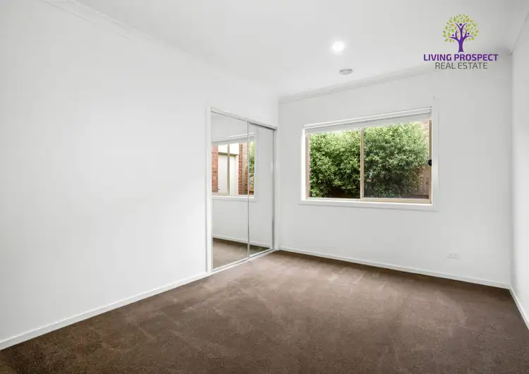 Seventh view of Homely house listing, 32 Skyview Street, Curlewis VIC 3222
