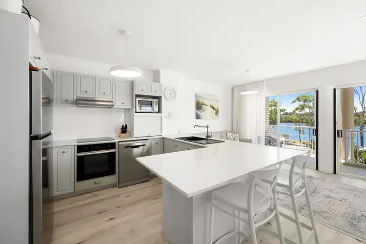 3/205 Bradman Avenue, Maroochydore QLD 4558