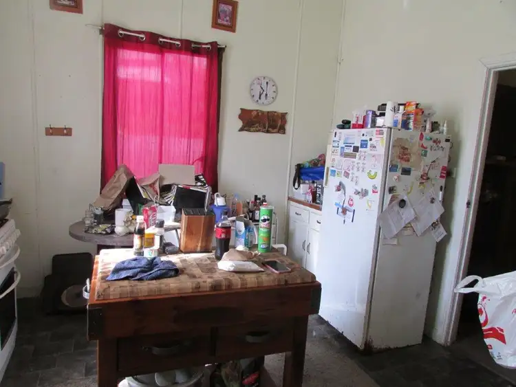 Second view of Homely house listing, 17 Devereux Street, Warracknabeal VIC 3393