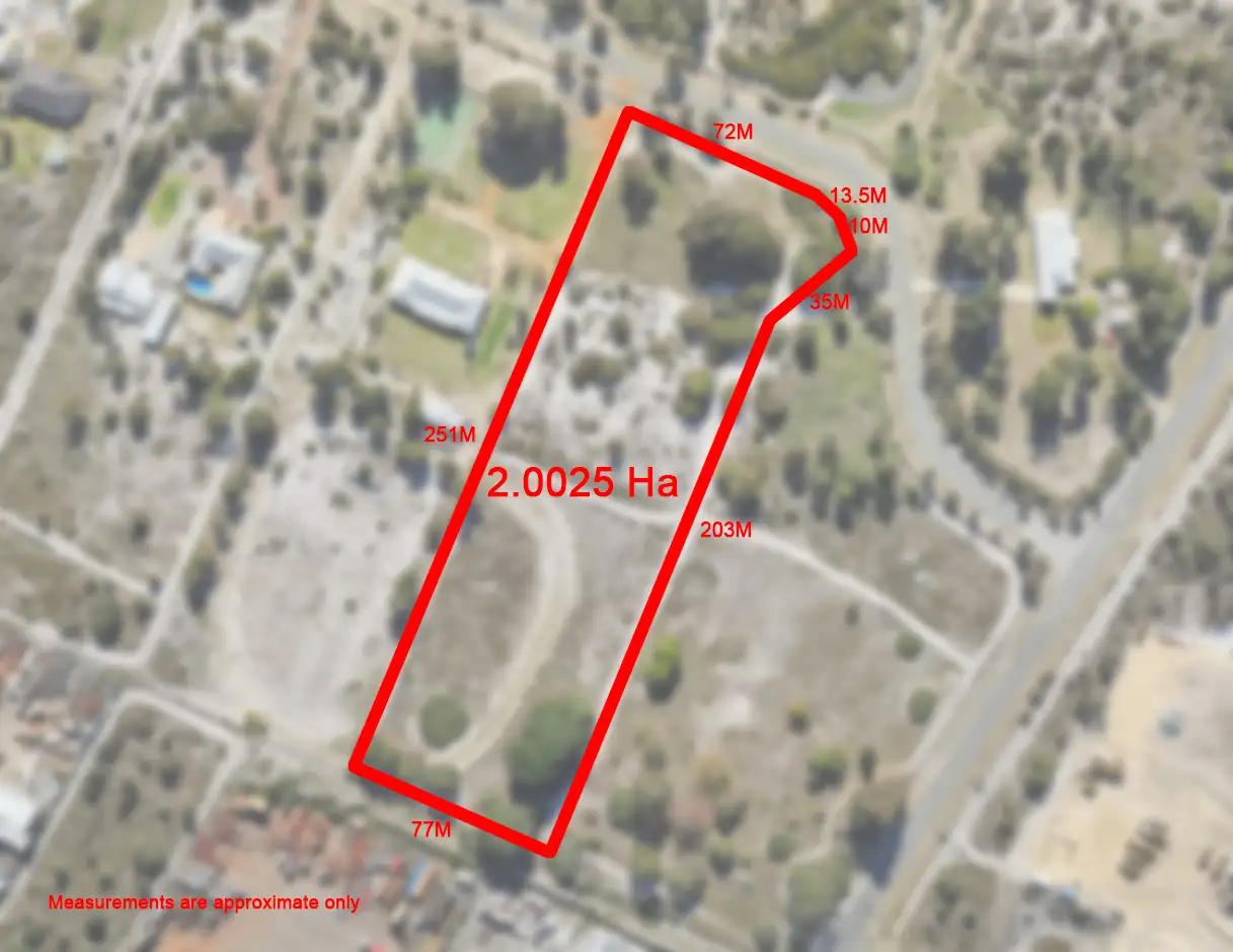 Main view of Homely land listing, LOT 119 Peppworth Place, Jandakot WA 6164