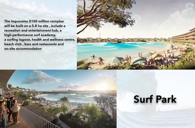 Third view of Homely land listing, LOT 119 Peppworth Place, Jandakot WA 6164