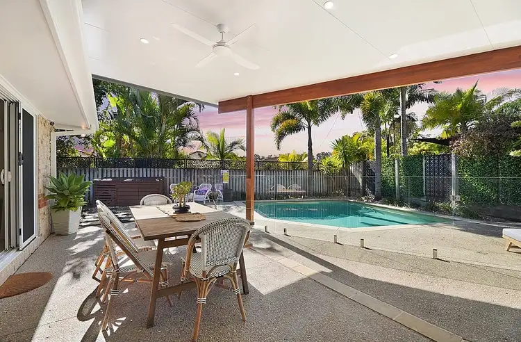Third view of Homely house listing, 12 Leila Court, Mudgeeraba QLD 4213