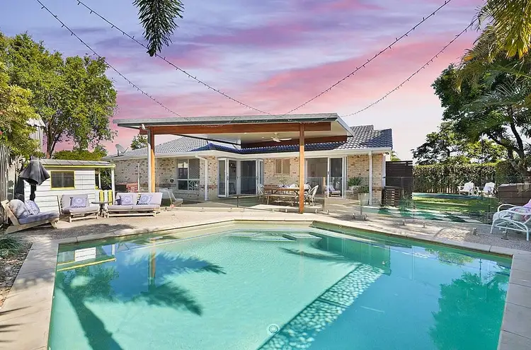 Fourth view of Homely house listing, 12 Leila Court, Mudgeeraba QLD 4213