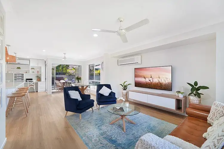 Fifth view of Homely house listing, 12 Leila Court, Mudgeeraba QLD 4213