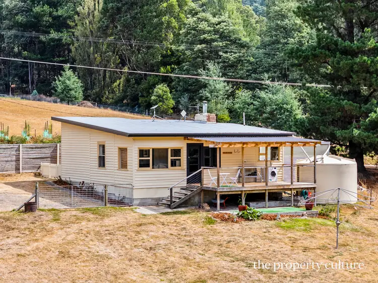 348 Bakers Creek Road, Lucaston TAS 7109
