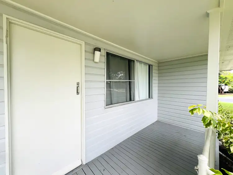 Second view of Homely house listing, 24 Patterson Street, Dysart QLD 4745