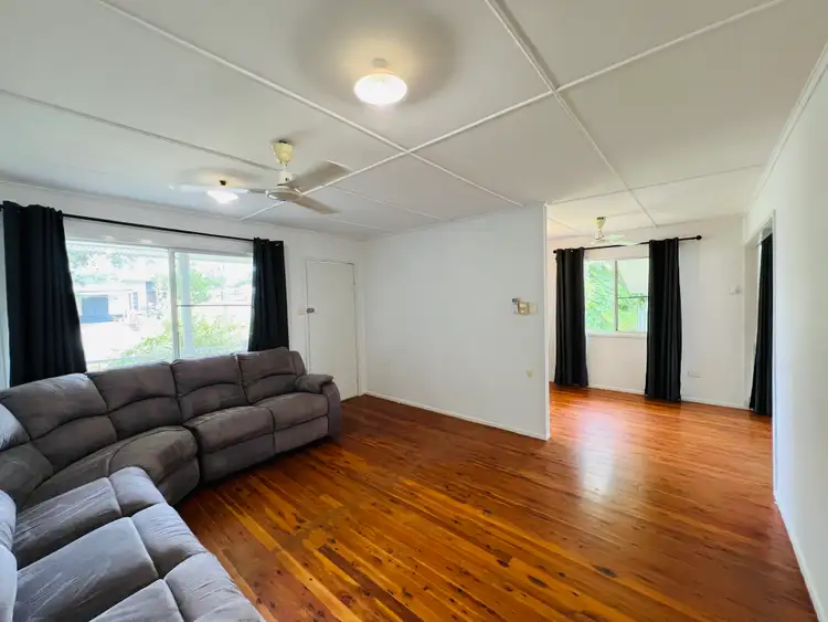 Fourth view of Homely house listing, 24 Patterson Street, Dysart QLD 4745