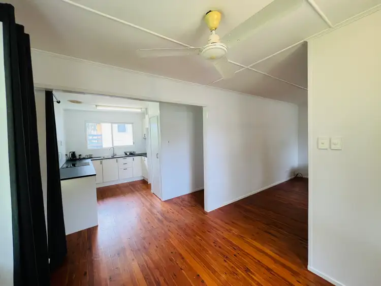 Fifth view of Homely house listing, 24 Patterson Street, Dysart QLD 4745