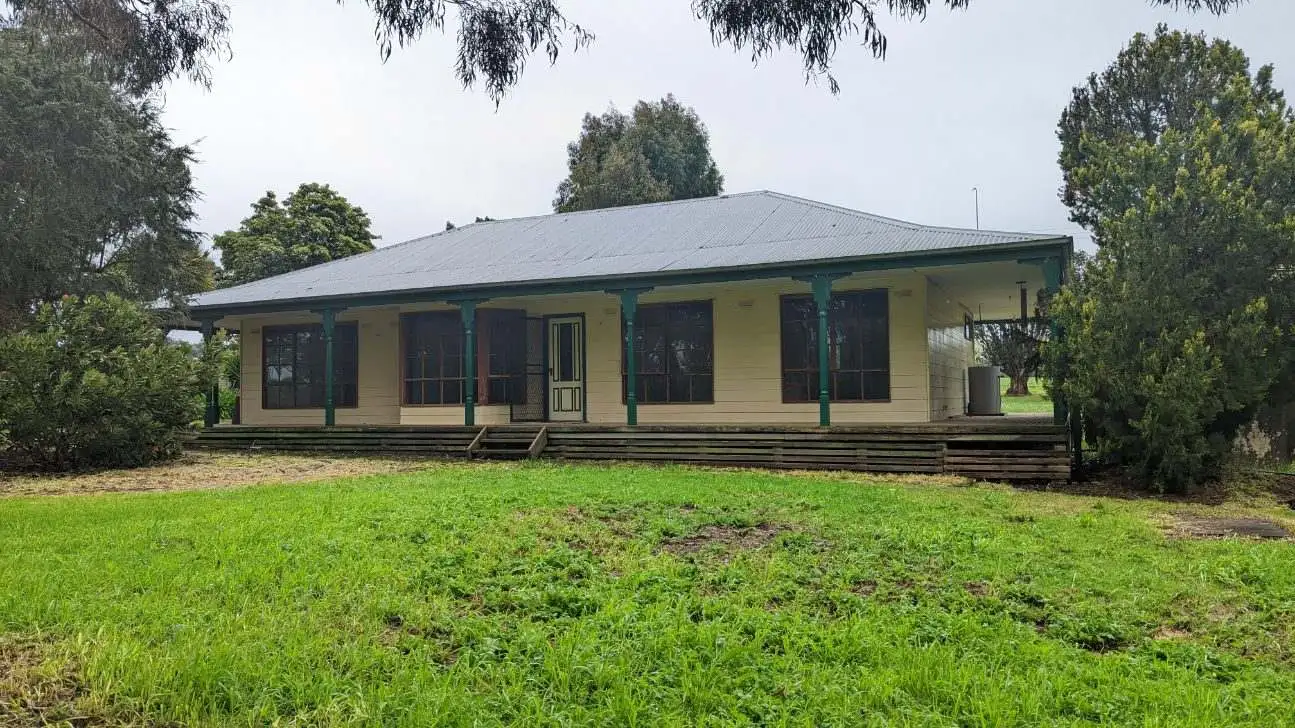 Main view of Homely house listing, 623 Panmure-Laang Road, Laang VIC 3265