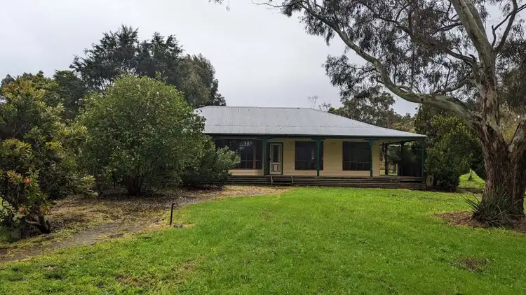 Second view of Homely house listing, 623 Panmure-Laang Road, Laang VIC 3265