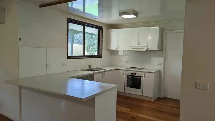 Fifth view of Homely house listing, 623 Panmure-Laang Road, Laang VIC 3265