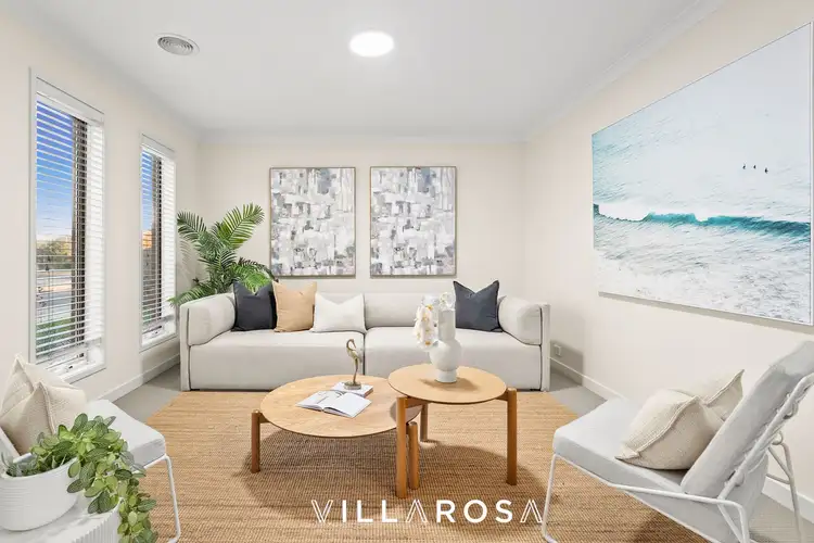 Third view of Homely house listing, 20 Grenache Drive, Waurn Ponds VIC 3216