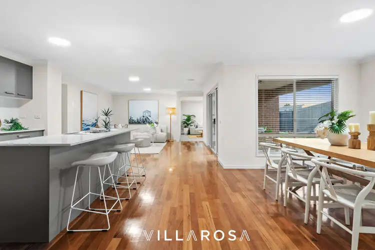 Fourth view of Homely house listing, 20 Grenache Drive, Waurn Ponds VIC 3216