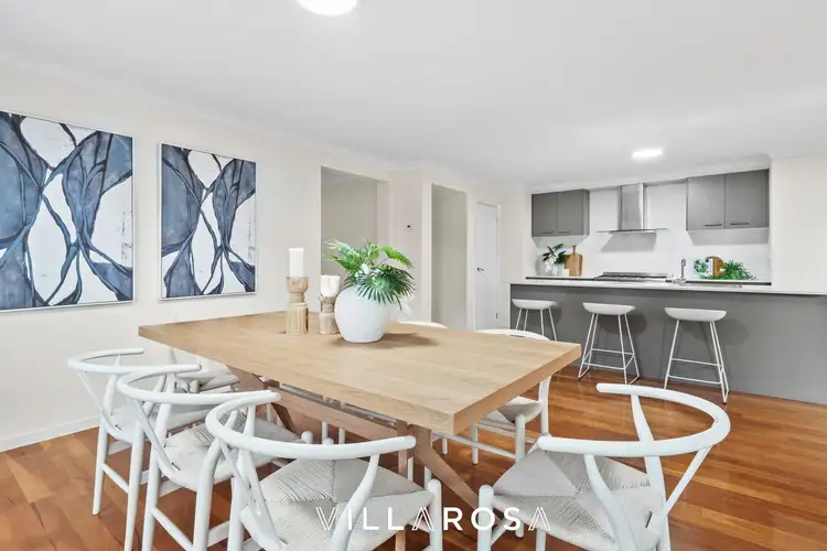 Sixth view of Homely house listing, 20 Grenache Drive, Waurn Ponds VIC 3216