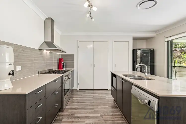 19 Yaggera Place, Bellbowrie QLD 4070
