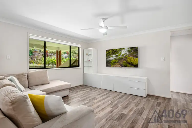 Third view of Homely house listing, 19 Yaggera Place, Bellbowrie QLD 4070