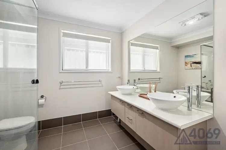 Fourth view of Homely house listing, 19 Yaggera Place, Bellbowrie QLD 4070