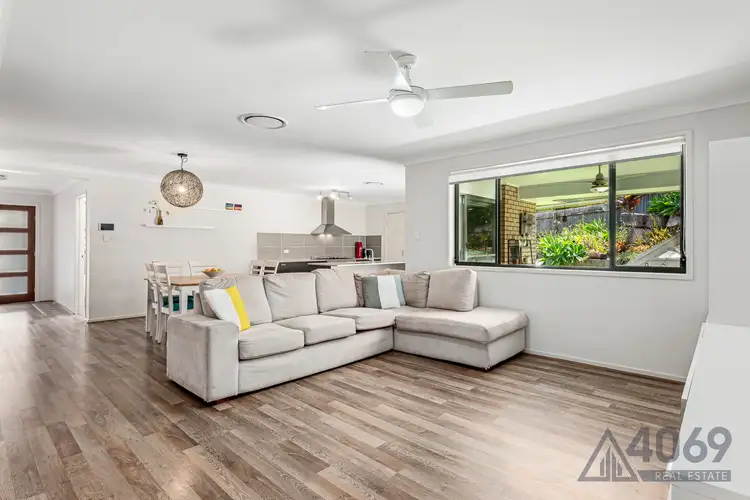 Sixth view of Homely house listing, 19 Yaggera Place, Bellbowrie QLD 4070