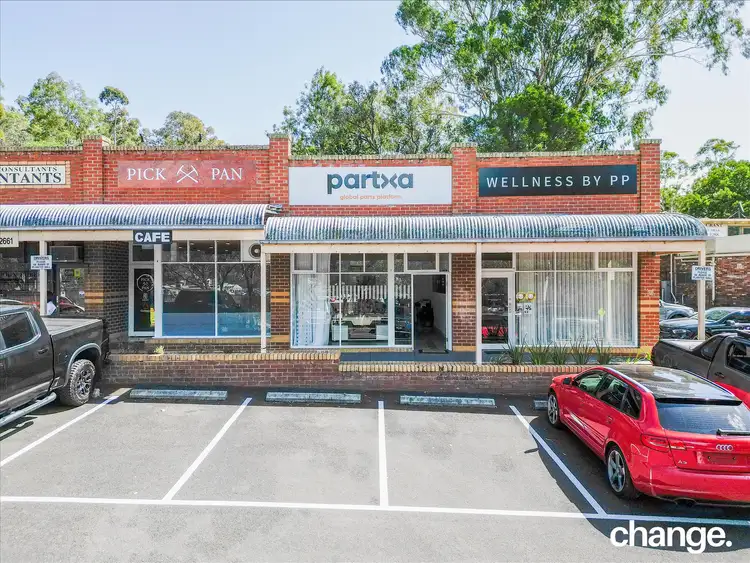 Second view of Homely house listing, Shop 6,7,8/35-37 Drysdale Road, Warrandyte VIC 3113