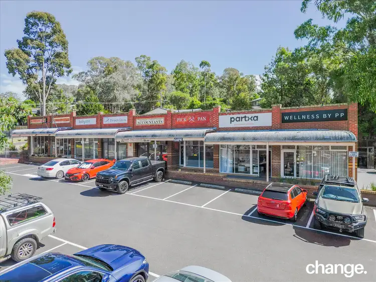 Third view of Homely house listing, Shop 6,7,8/35-37 Drysdale Road, Warrandyte VIC 3113