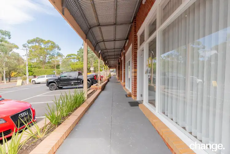 Fourth view of Homely house listing, Shop 6,7,8/35-37 Drysdale Road, Warrandyte VIC 3113