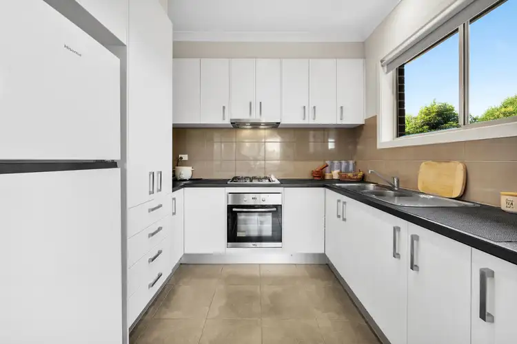 Sixth view of Homely townhouse listing, 15 Anbar Mews, Hallam VIC 3803