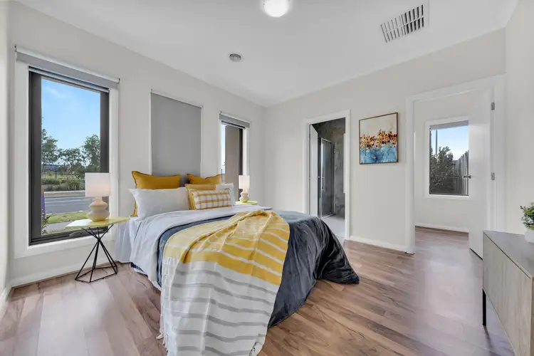 Third view of Homely house listing, 37 Kershope View, Clyde North VIC 3978