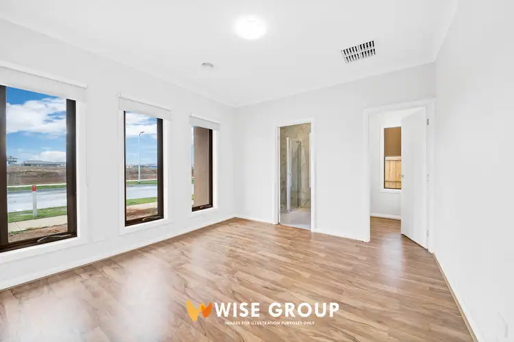 Fifth view of Homely house listing, 37 Kershope View, Clyde North VIC 3978