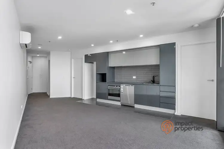 Third view of Homely apartment listing, 377/1 Anthony Rolfe Avenue, Gungahlin ACT 2912