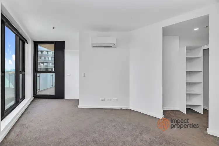 Fourth view of Homely apartment listing, 377/1 Anthony Rolfe Avenue, Gungahlin ACT 2912