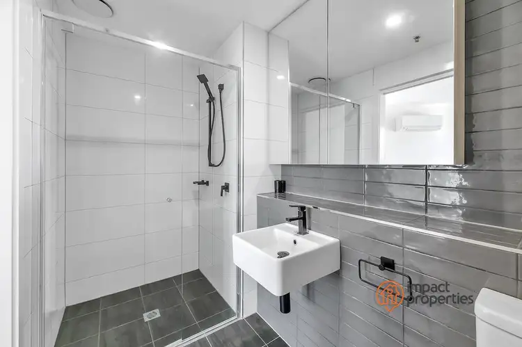 Sixth view of Homely apartment listing, 377/1 Anthony Rolfe Avenue, Gungahlin ACT 2912