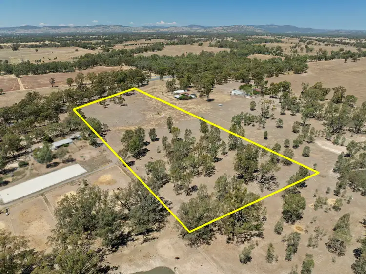 877 Euroa Shepparton Road, Miepoll VIC 3666