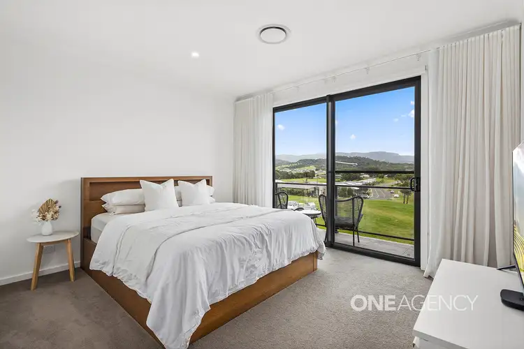 Second view of Homely house listing, 12 Araluen Terrace, Tullimbar NSW 2527