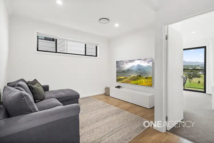 Third view of Homely house listing, 12 Araluen Terrace, Tullimbar NSW 2527