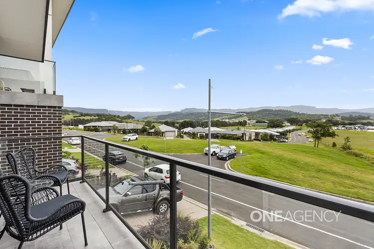 Fifth view of Homely house listing, 12 Araluen Terrace, Tullimbar NSW 2527