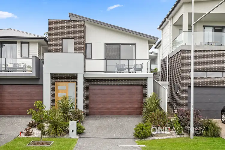 Sixth view of Homely house listing, 12 Araluen Terrace, Tullimbar NSW 2527