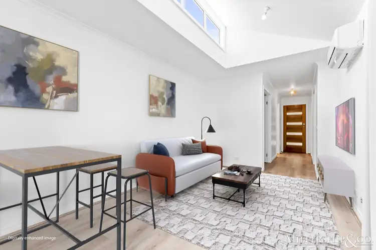 Third view of Homely unit listing, 2/30 Heyington Avenue, Thomastown VIC 3074