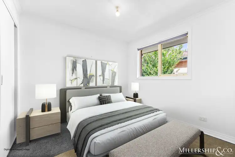 Fourth view of Homely unit listing, 2/30 Heyington Avenue, Thomastown VIC 3074