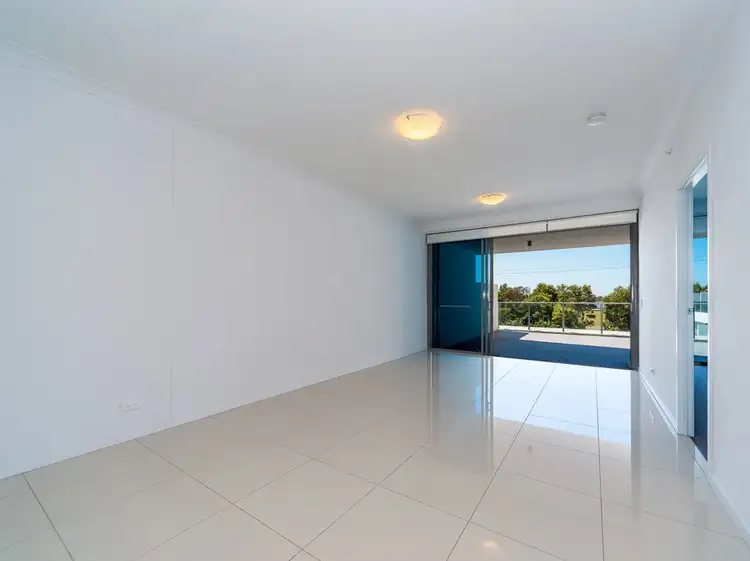 Second view of Homely apartment listing, 2501/25-31 East Quay Drive, Biggera Waters QLD 4216