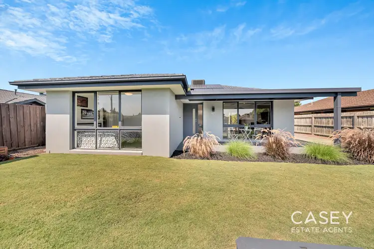 156 Fordholm Road, Hampton Park VIC 3976