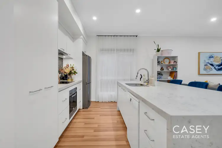 Fifth view of Homely house listing, 17 Black Wattle Way, Cranbourne VIC 3977