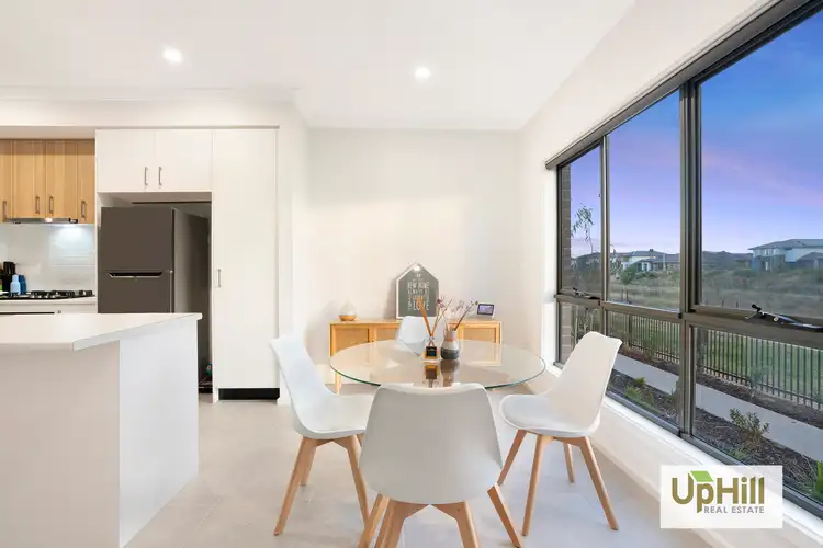 Fourth view of Homely house listing, 15 Delosperma Mews, Clyde VIC 3978