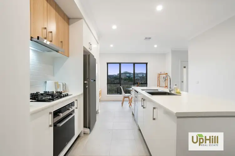 Fifth view of Homely house listing, 15 Delosperma Mews, Clyde VIC 3978