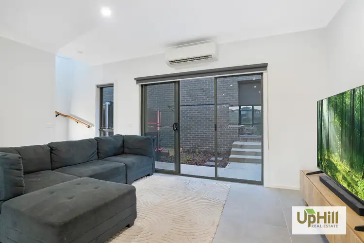 Seventh view of Homely house listing, 15 Delosperma Mews, Clyde VIC 3978