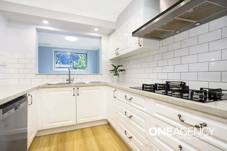 Sixth view of Homely house listing, 6 Nambucca Place, Claremont Meadows NSW 2747