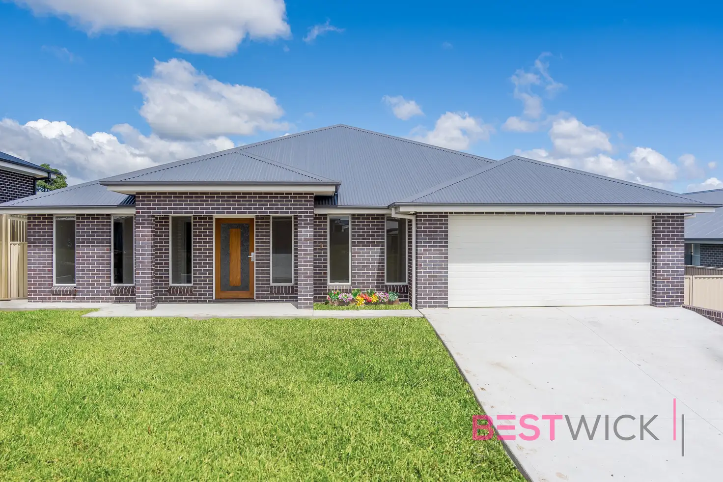 Main view of Homely house listing, 25 Basalt Way, Kelso NSW 2795