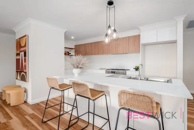 Second view of Homely house listing, 25 Basalt Way, Kelso NSW 2795